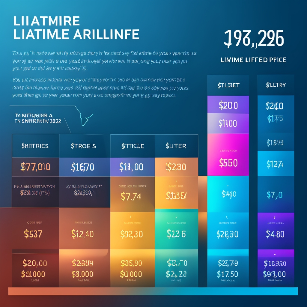 Lifetime Fitness Prices in 2023 - We Make Tomorrow