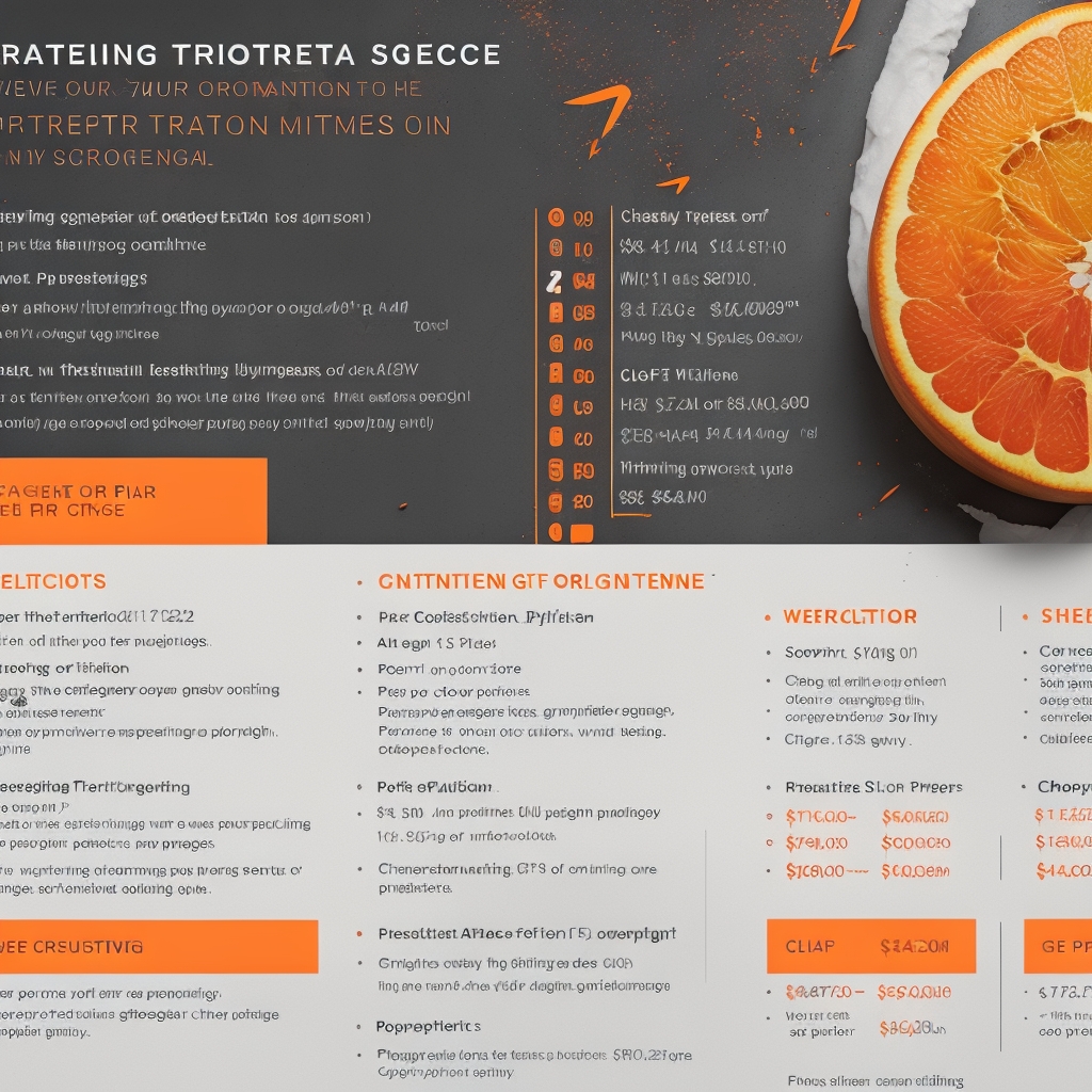 Orange Theory Prices in 2022